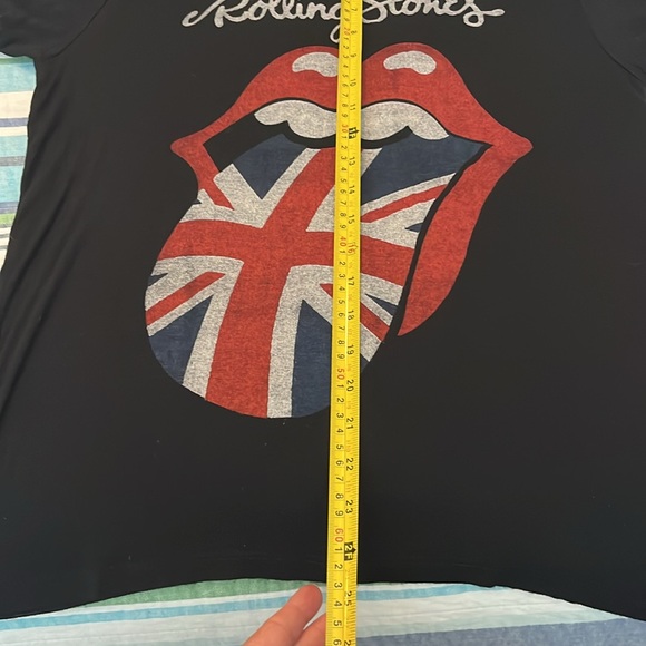 NWOT Daydreamer Rolling Stones T shirt - Picture 8 of 8